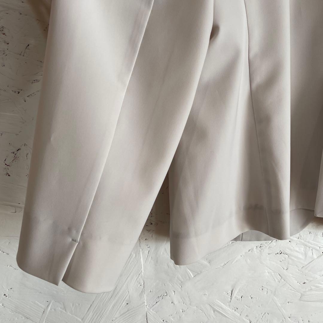 大きいサイズ【23区】テーラードジャケット　44