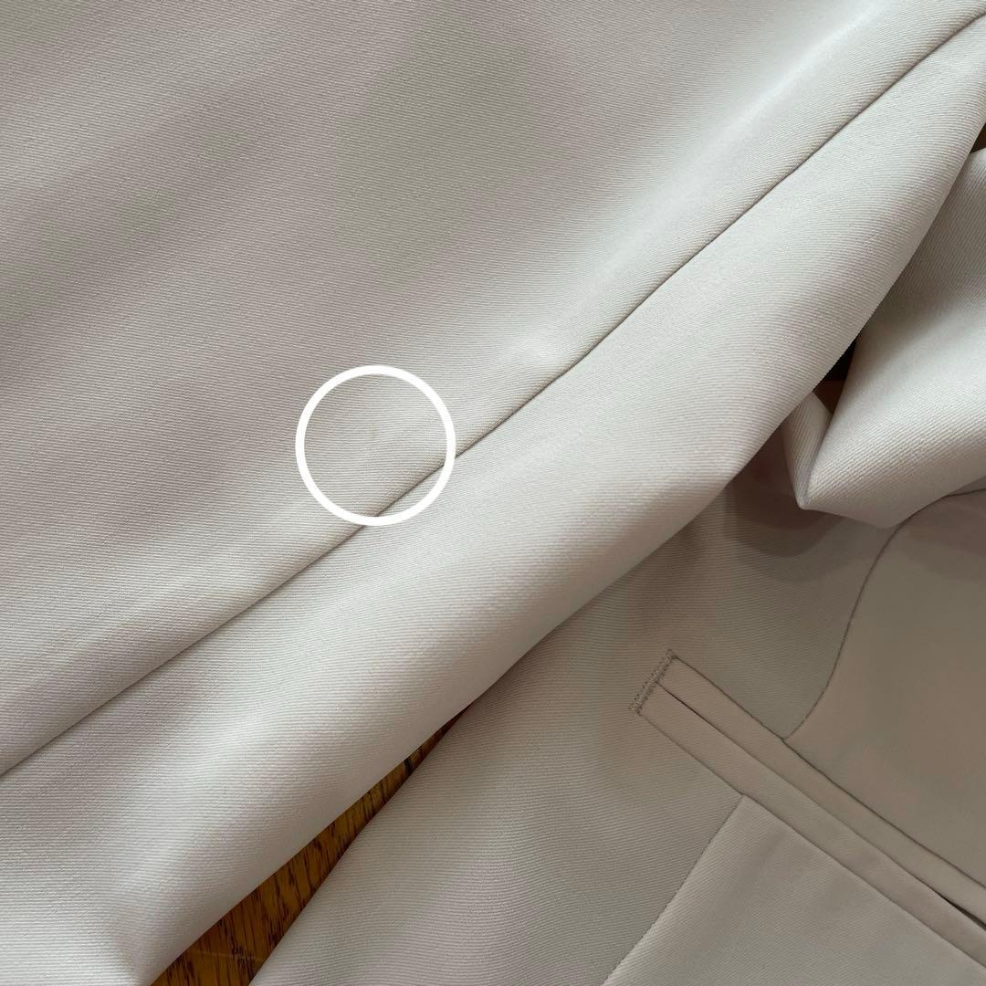 大きいサイズ【23区】テーラードジャケット　44