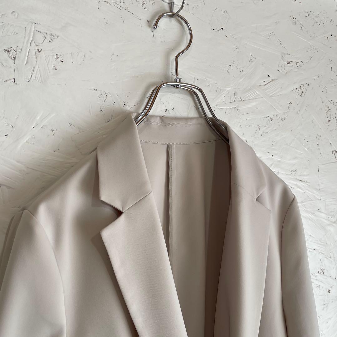 大きいサイズ【23区】テーラードジャケット　44