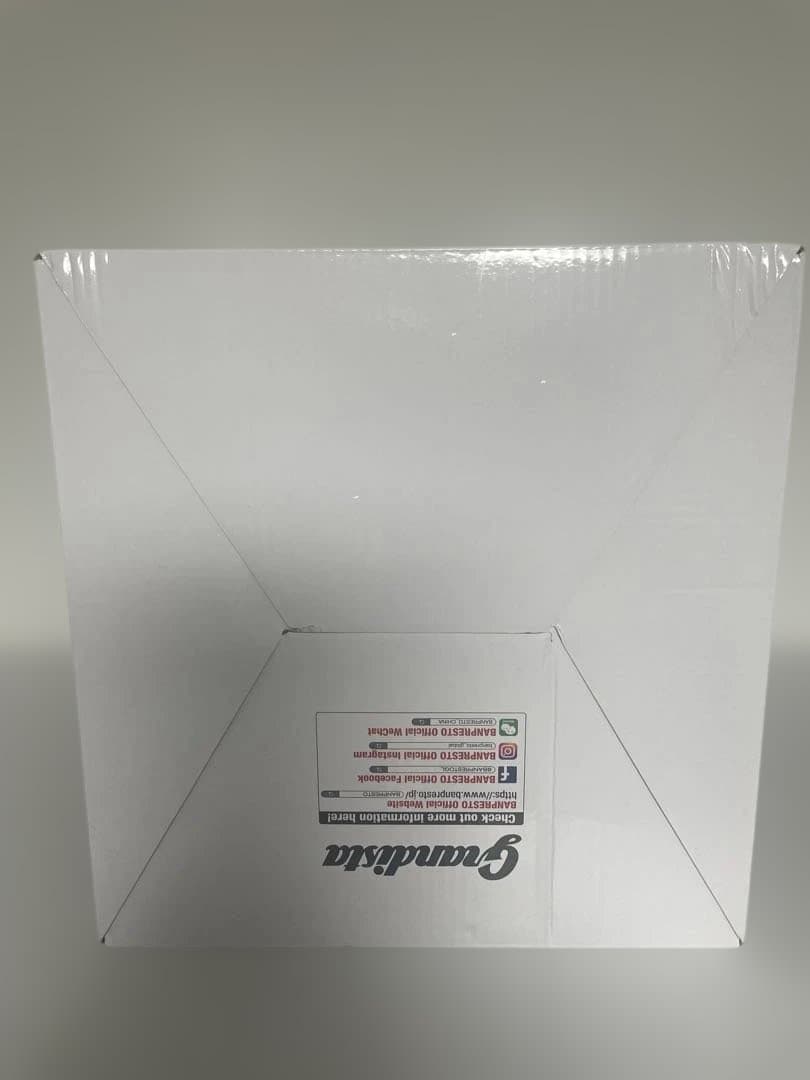 Grandista イタチ フィギュア 海外限定　special edition