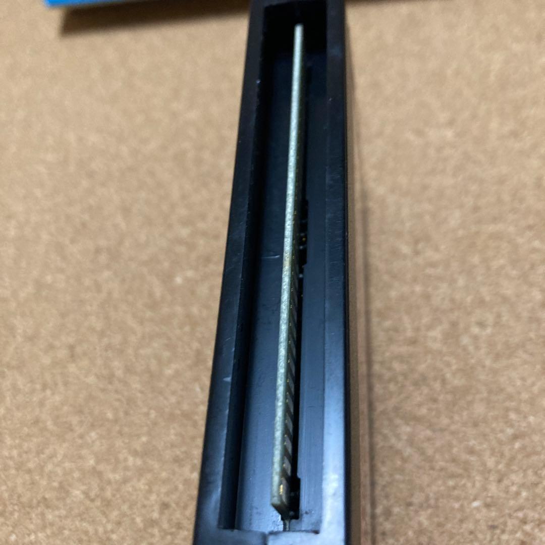 熱血！　すとりーとバスケット　箱説付き　ファミコン