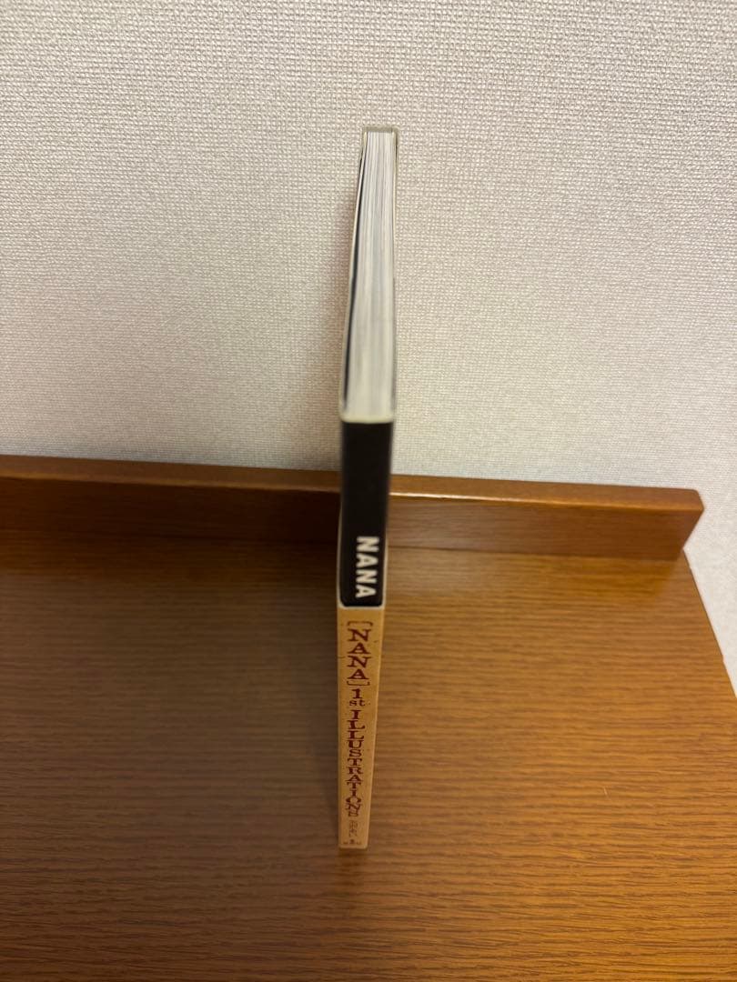 NANA イラスト集 矢沢あい