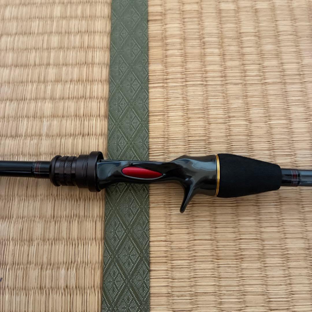 ダイワ　メタリアカワハギMHH175V