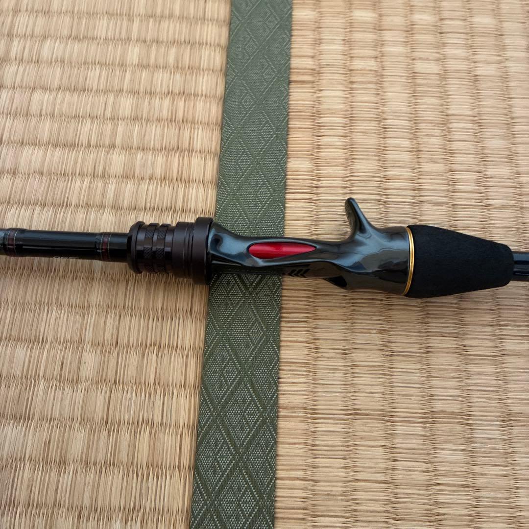 ダイワ　メタリアカワハギMHH175V