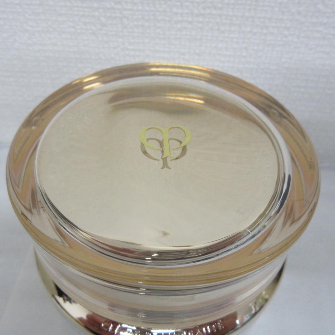 クレ・ド・ポー ボーテ クレームプロテクトゥリスR ジュール 50g