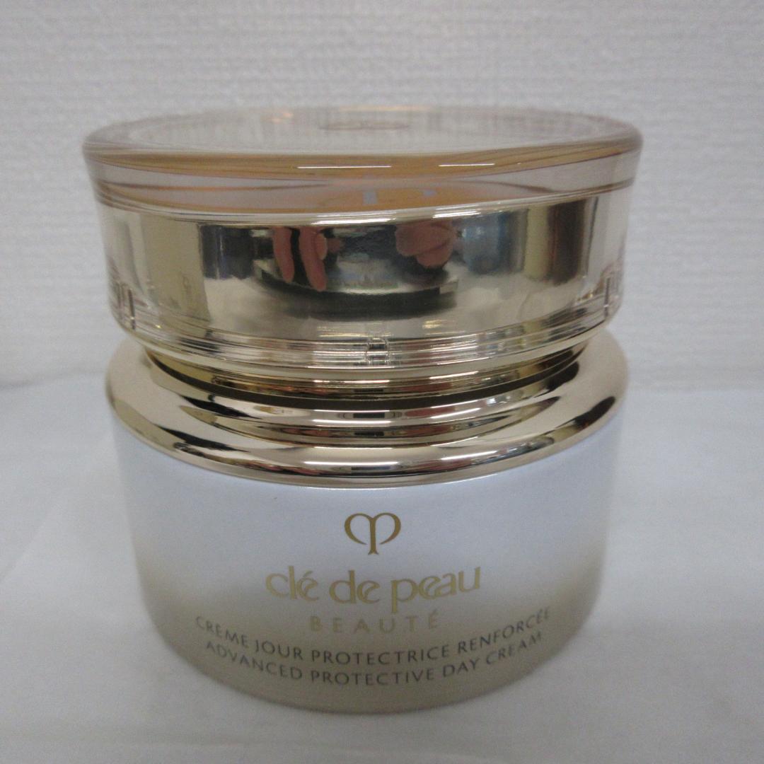 クレ・ド・ポー ボーテ クレームプロテクトゥリスR ジュール 50g