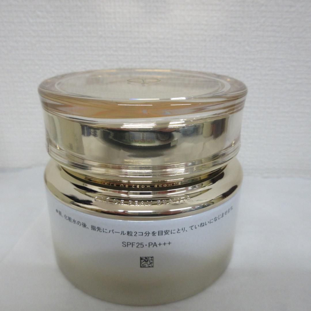 クレ・ド・ポー ボーテ クレームプロテクトゥリスR ジュール 50g