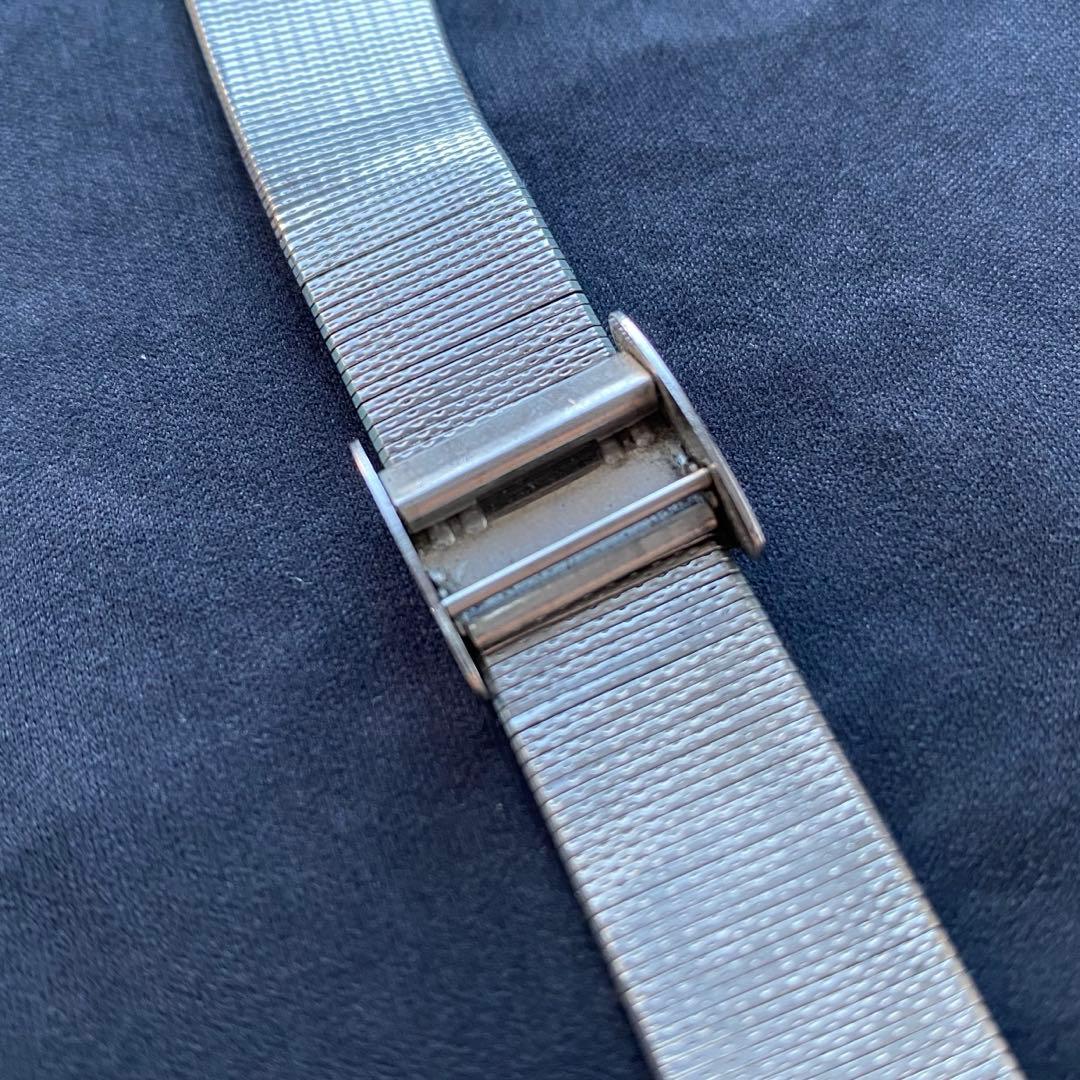 SEIKO クォーツ 9021-5160 昭和ヴィンテージ