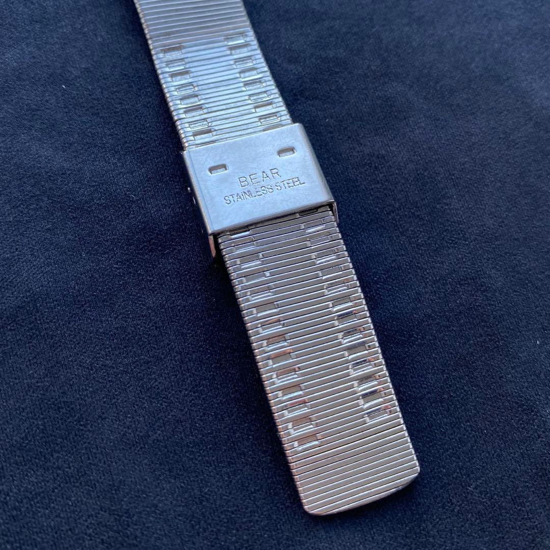 SEIKO クォーツ 9021-5160 昭和ヴィンテージ