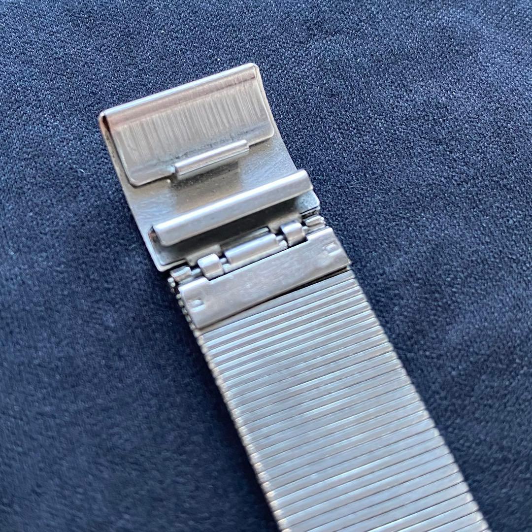 SEIKO クォーツ 9021-5160 昭和ヴィンテージ