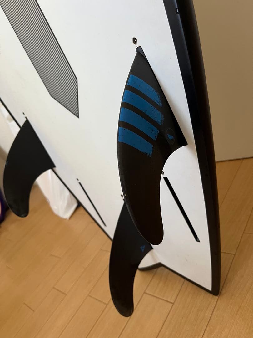 [チョコ]サーフボード トルクボード　アルメリック