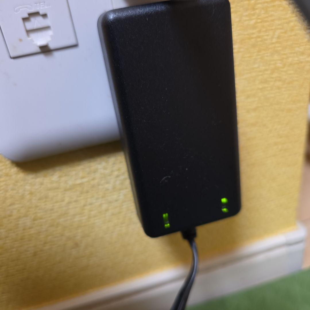 RS TAICHIタイチ eHEAT 充電式リチウムイオン電池 アダプター付き