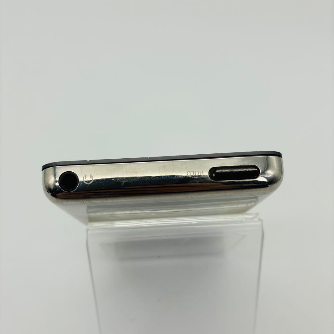 ポータブルプレーヤー Apple iPod Classic 160GB MC297J A1238