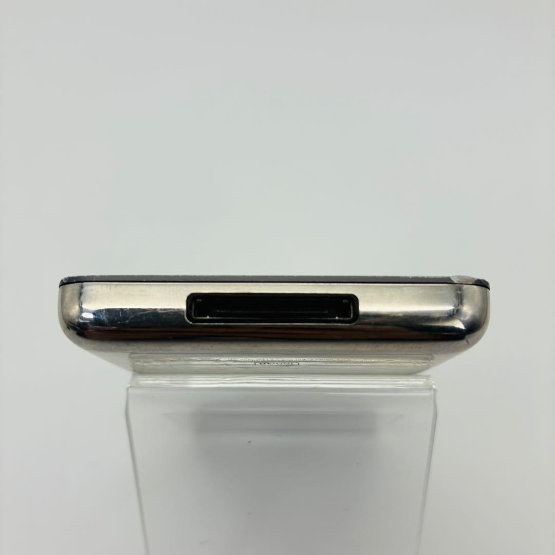 ポータブルプレーヤー Apple iPod Classic 160GB MC297J A1238