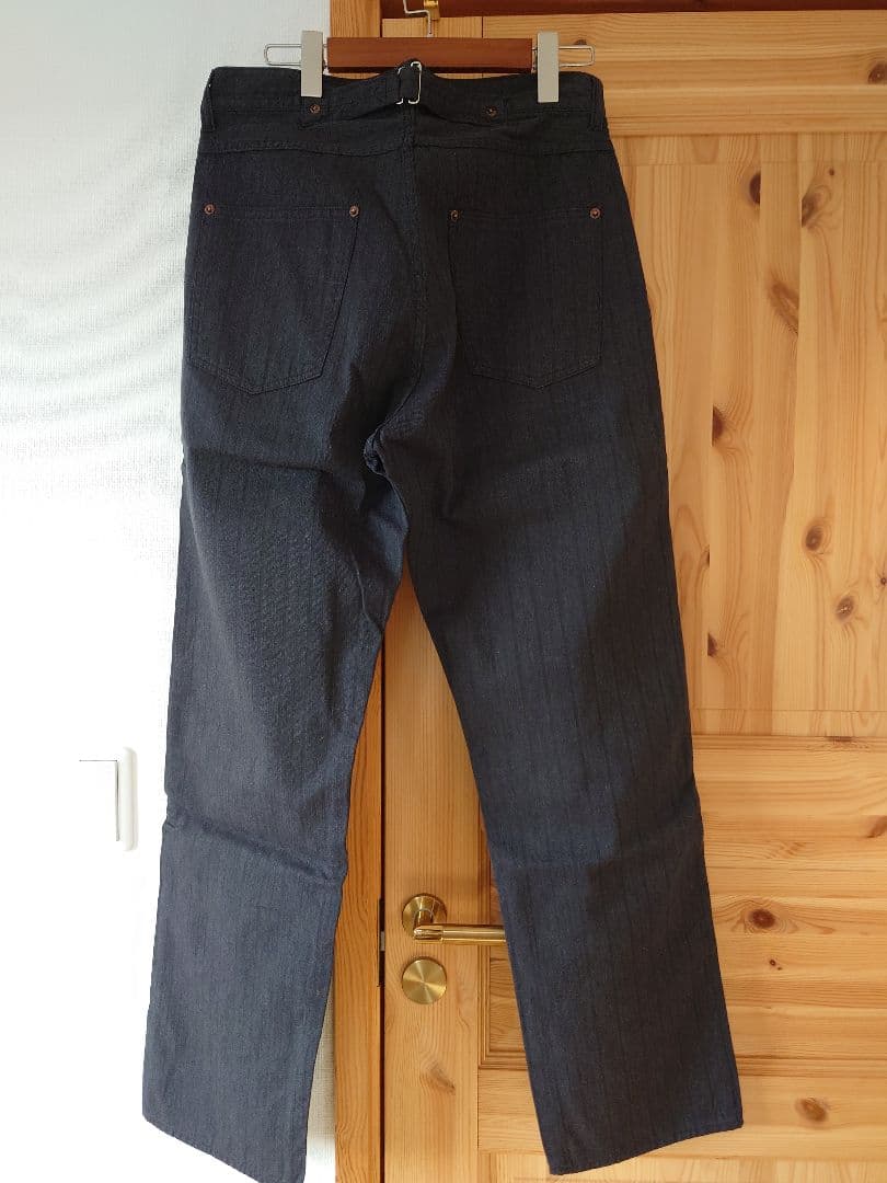 トロフィークロージング　Detroit Stripe Pant　サイズ32