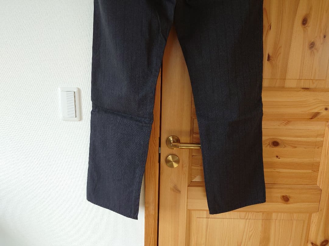 トロフィークロージング　Detroit Stripe Pant　サイズ32