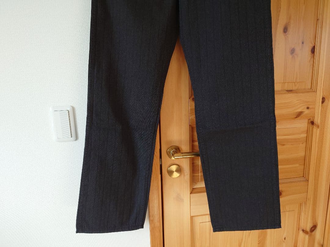 トロフィークロージング　Detroit Stripe Pant　サイズ32