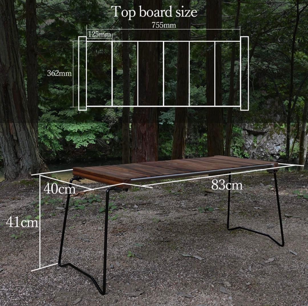 IGTテーブル　3ユニット　IGTスリム