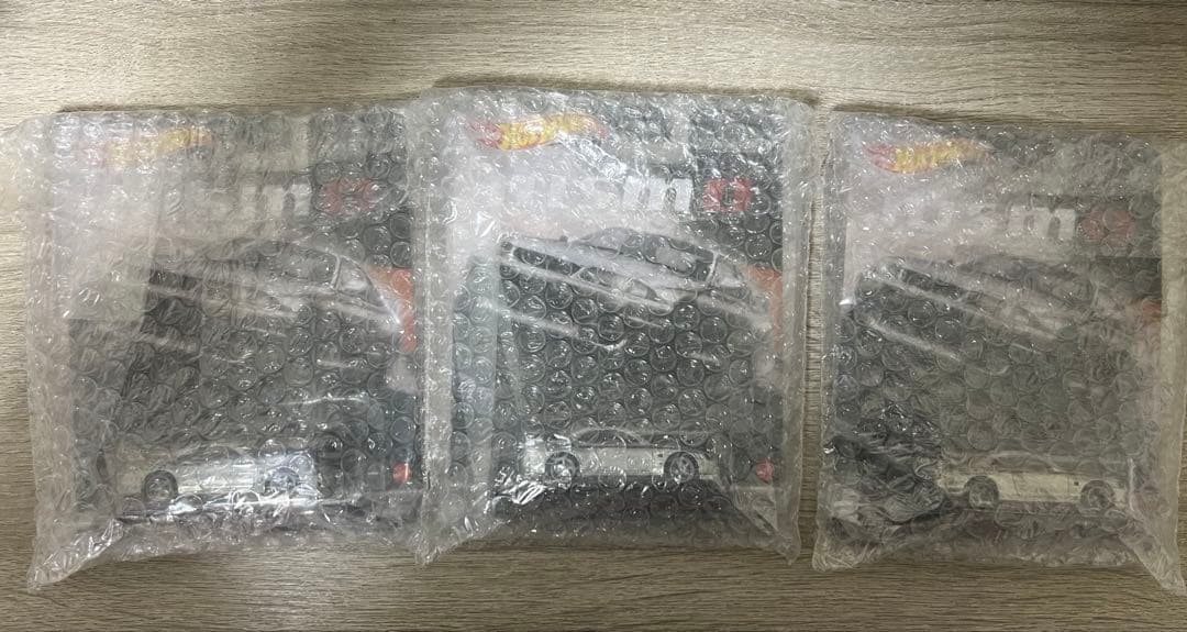 ホットウィールNissan Skyline GT-R