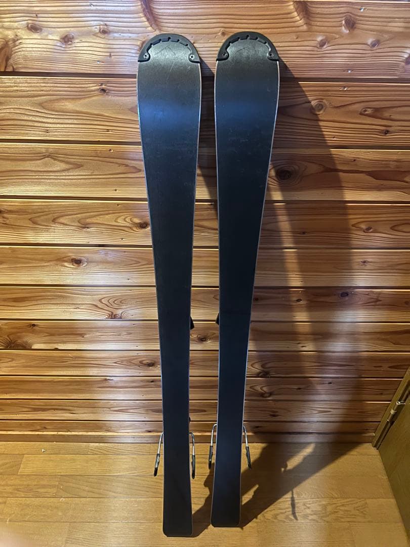 SALOMON サロモン PULSE パルス 140cm