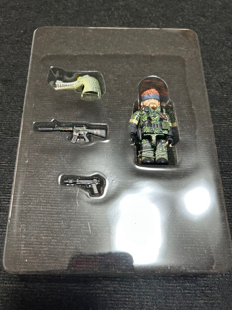 その他 L GEAR SOLID 3 EXTREME BOX DVD