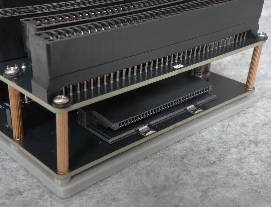 CartReader V5 SD無し