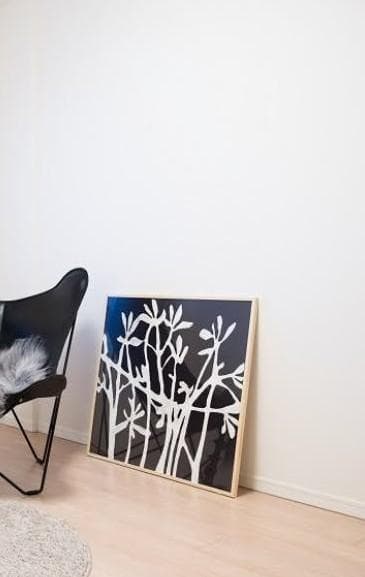 ル・ブアン・ベニ 「BEN558」IDEE