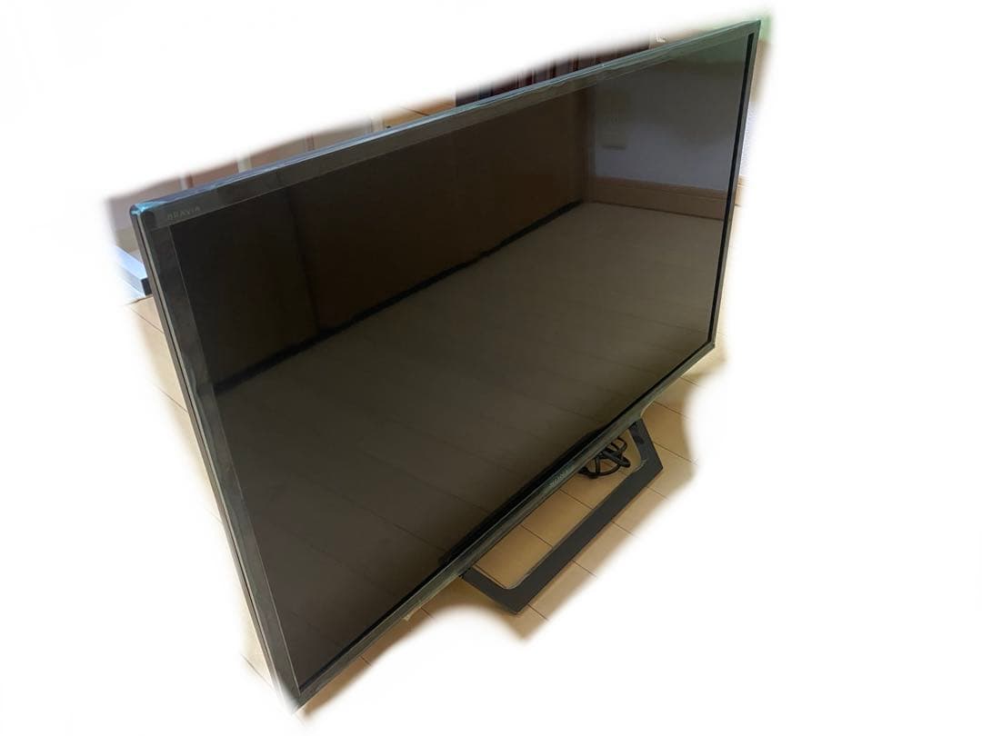 SONYフルハイビジョン液晶テレビ W730Eシリーズ