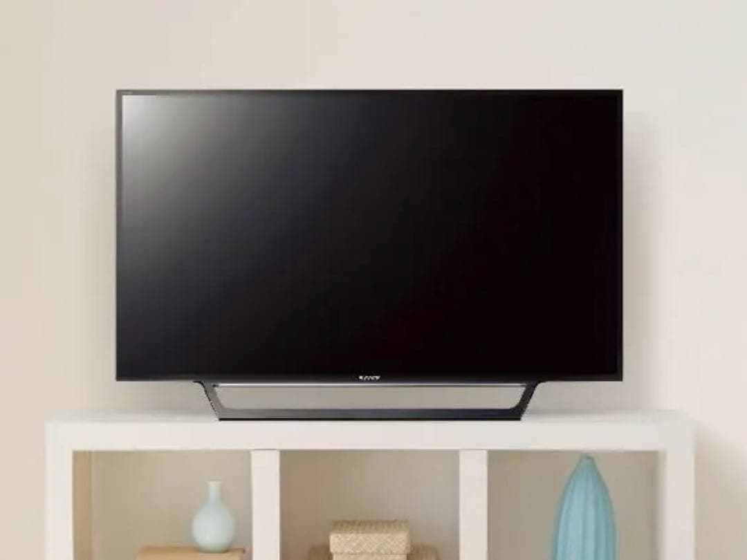 SONYフルハイビジョン液晶テレビ W730Eシリーズ