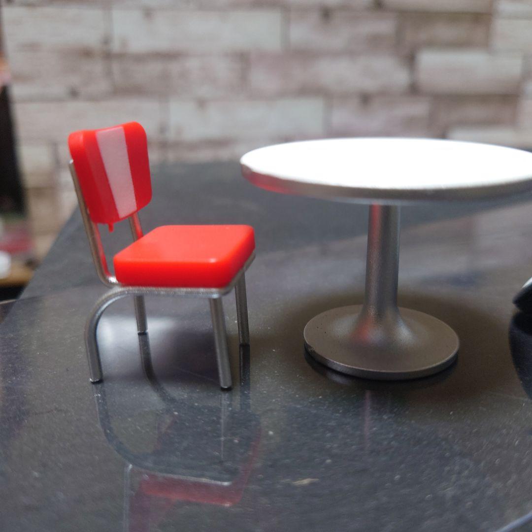 アメリカンガレージ