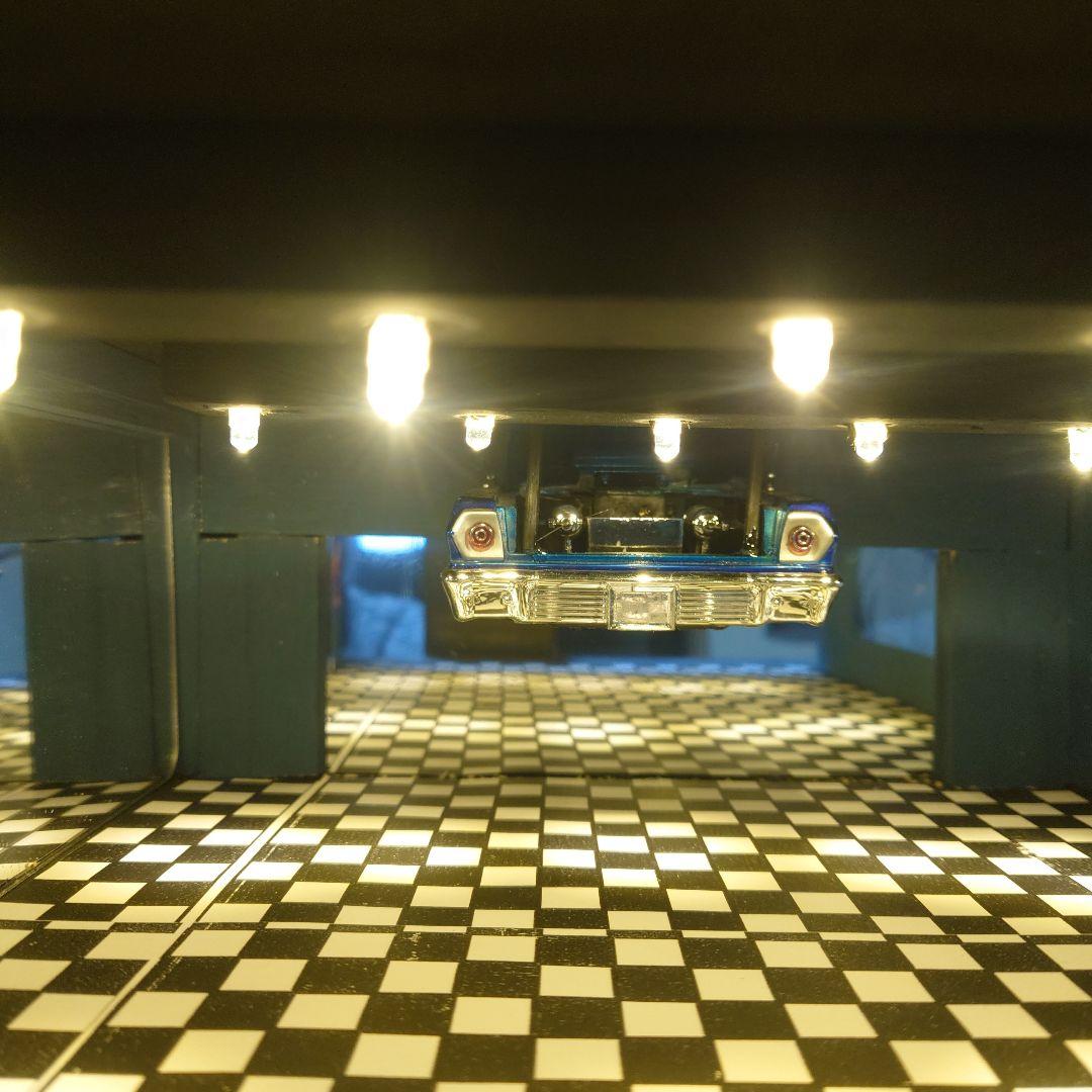 アメリカンガレージ