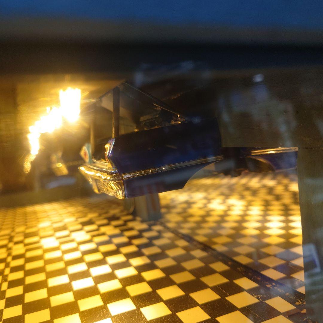 アメリカンガレージ