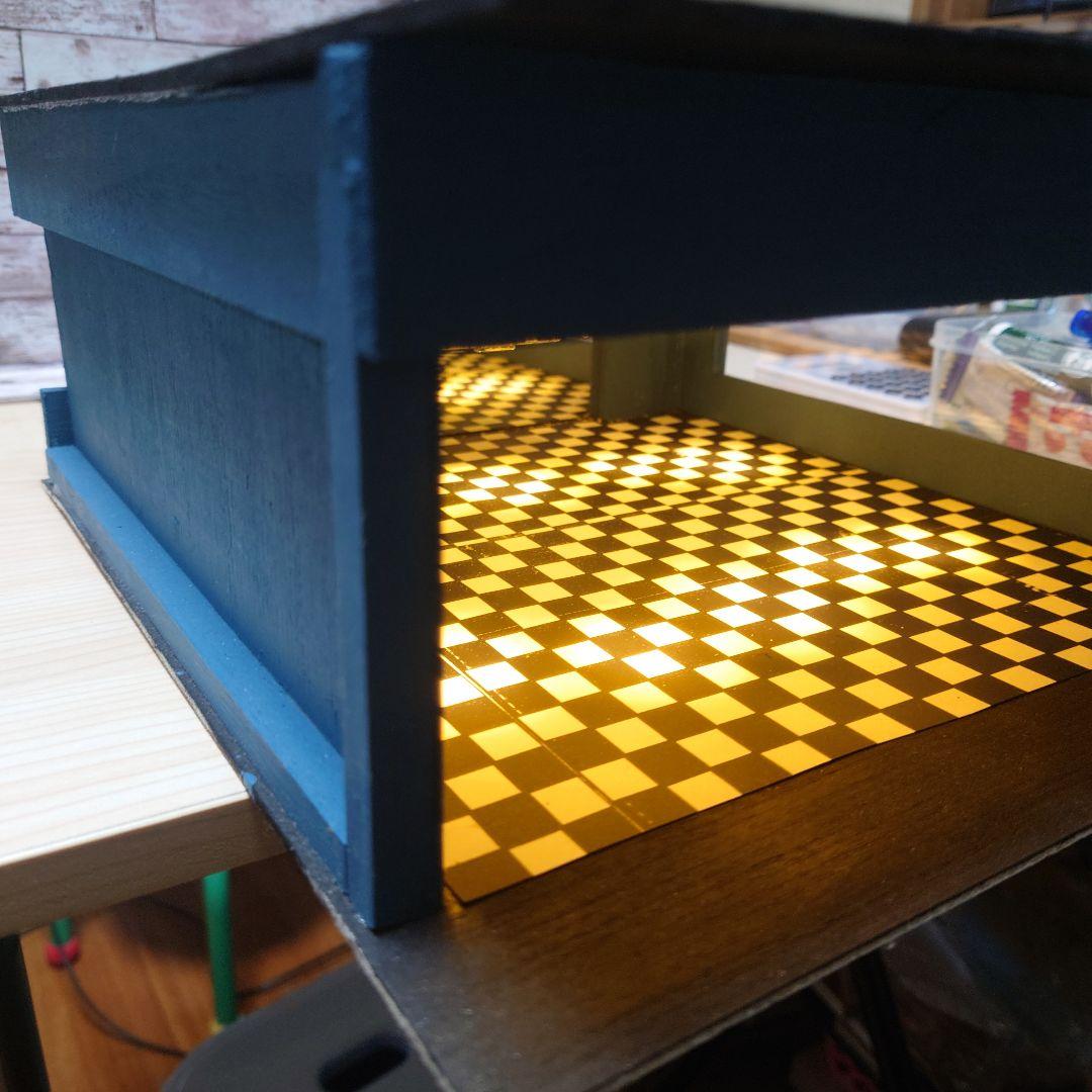 アメリカンガレージ