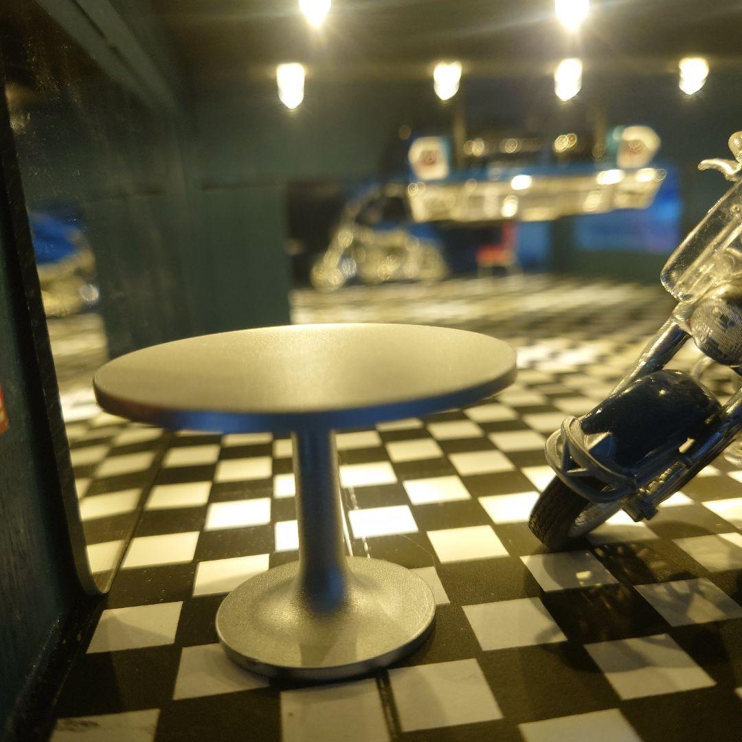 アメリカンガレージ