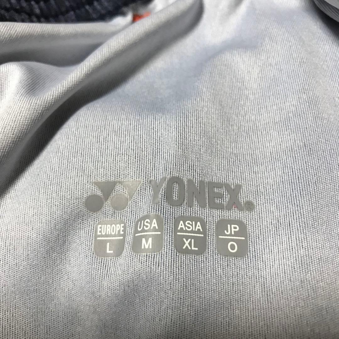 ヨネックス ボタニカル柄 限定 ハーフパンツ YONEX O