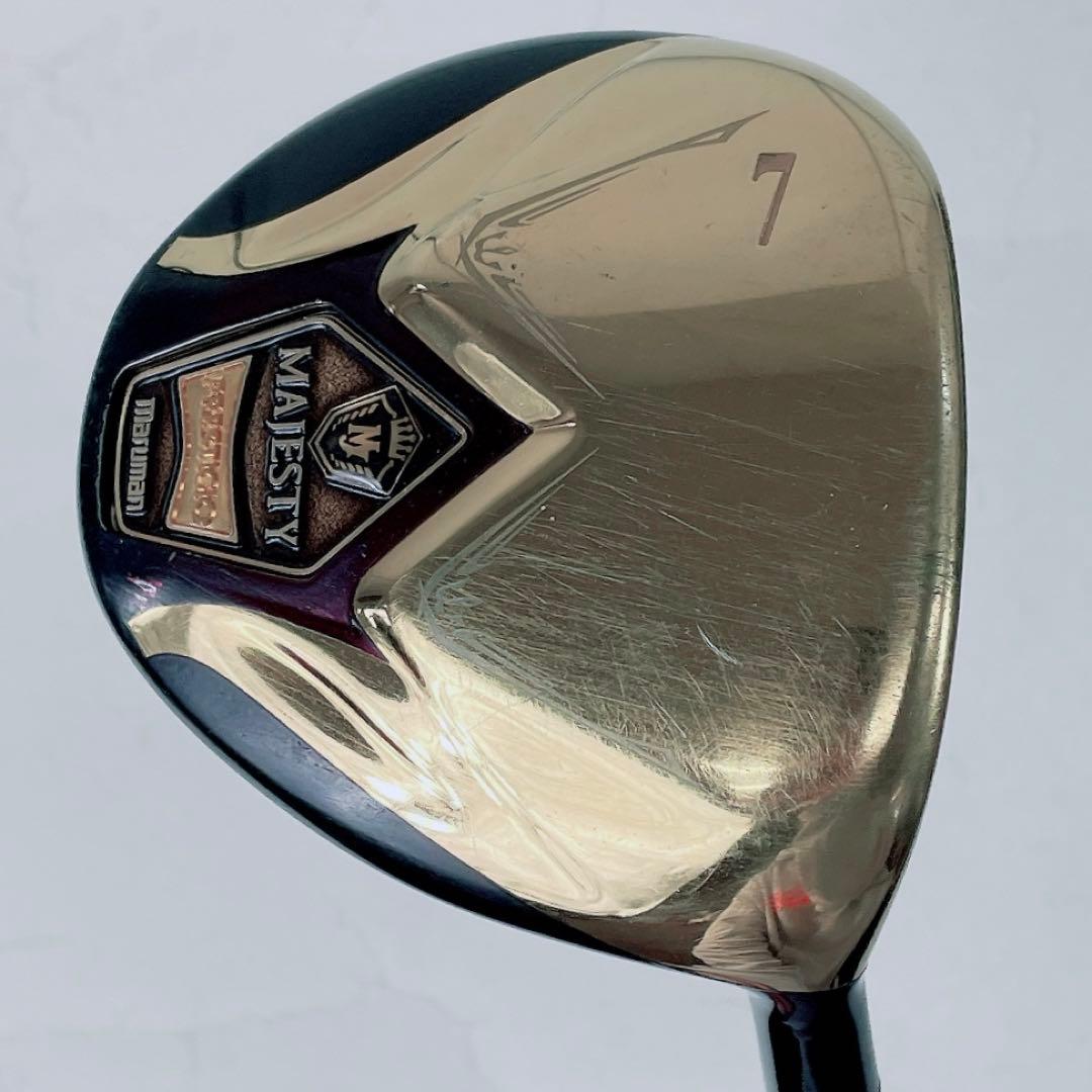 マルマン　マジェスティ プレステジオ スーパー7 7w N2394