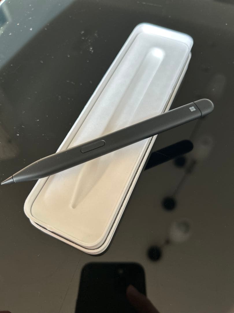 Microsoft Surface スリムペン2 + 充電器