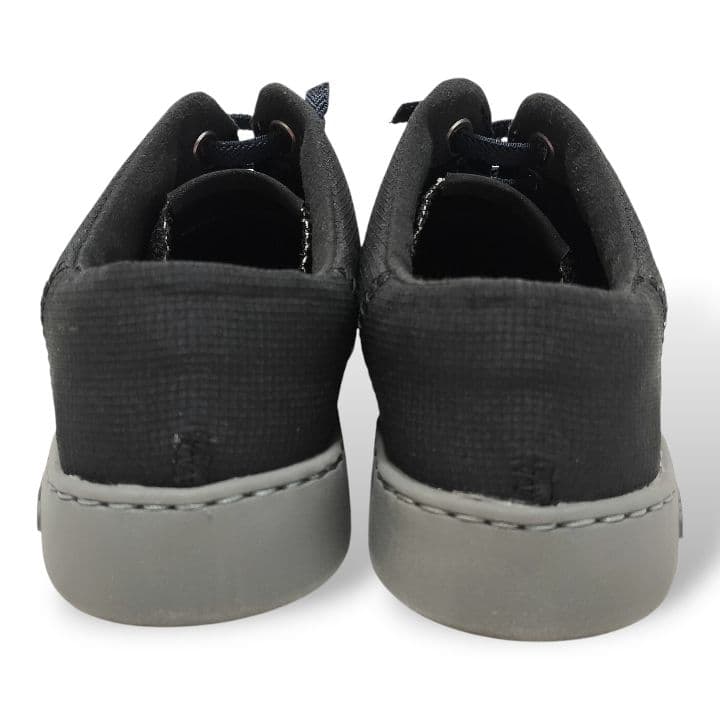 美品★CAMPER カンペール Peu Touring ペウ 軽量 黒 38