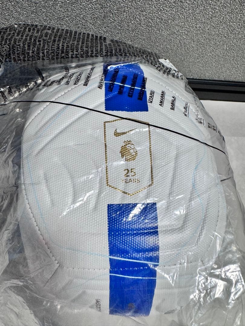 NIKE PREMIERLEAGUE 24/25ACADEMY ナイキ　ボール④