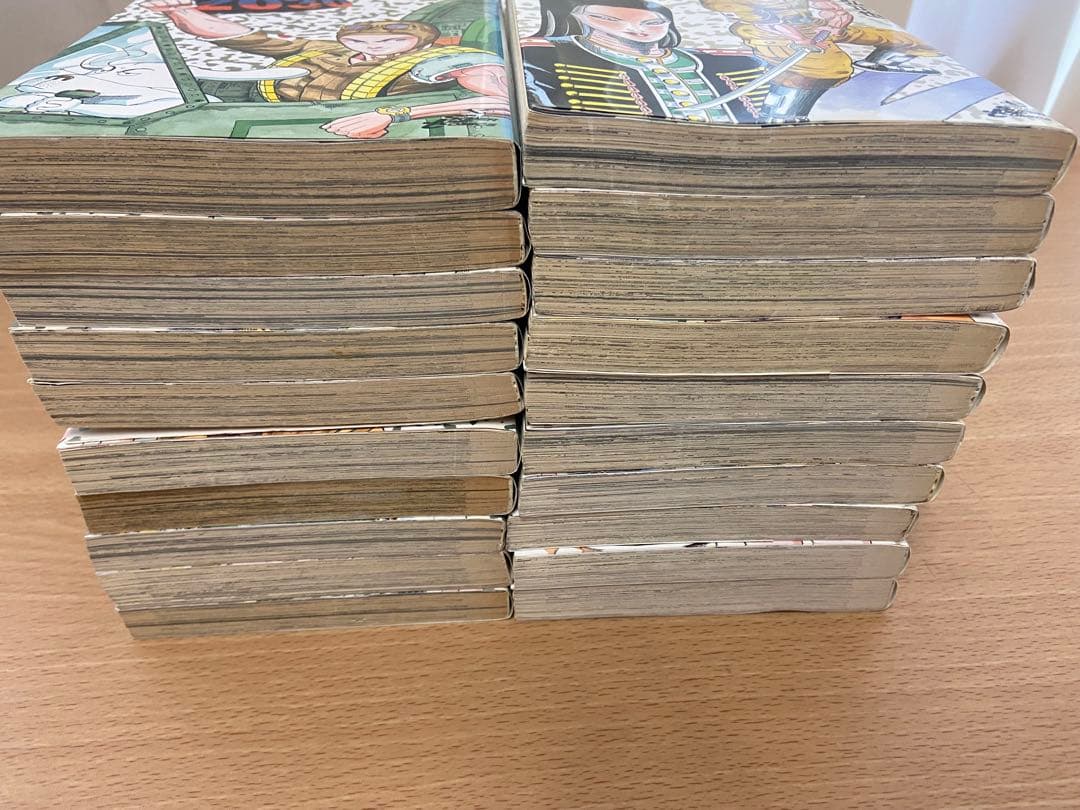 狂四郎2030 全巻