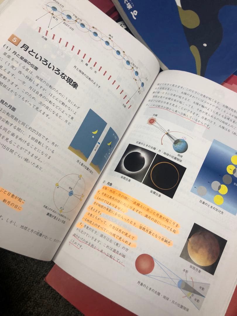 四谷大塚 予習シリーズ5年 国算理社/漢字/計算　上下　中古　2022年版