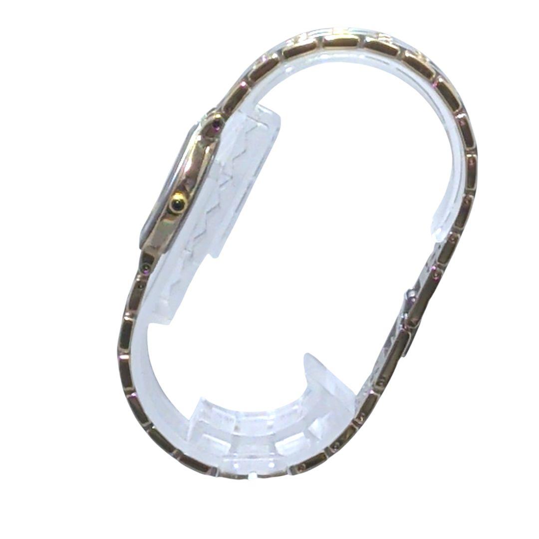 【未使用美品】SEIKO エクセリーヌ コンビカラー レディース腕時計 希少