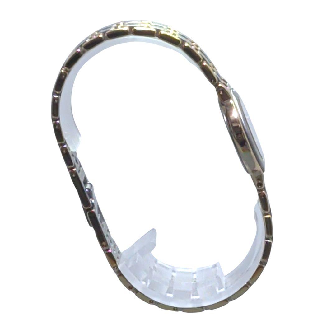 【未使用美品】SEIKO エクセリーヌ コンビカラー レディース腕時計 希少