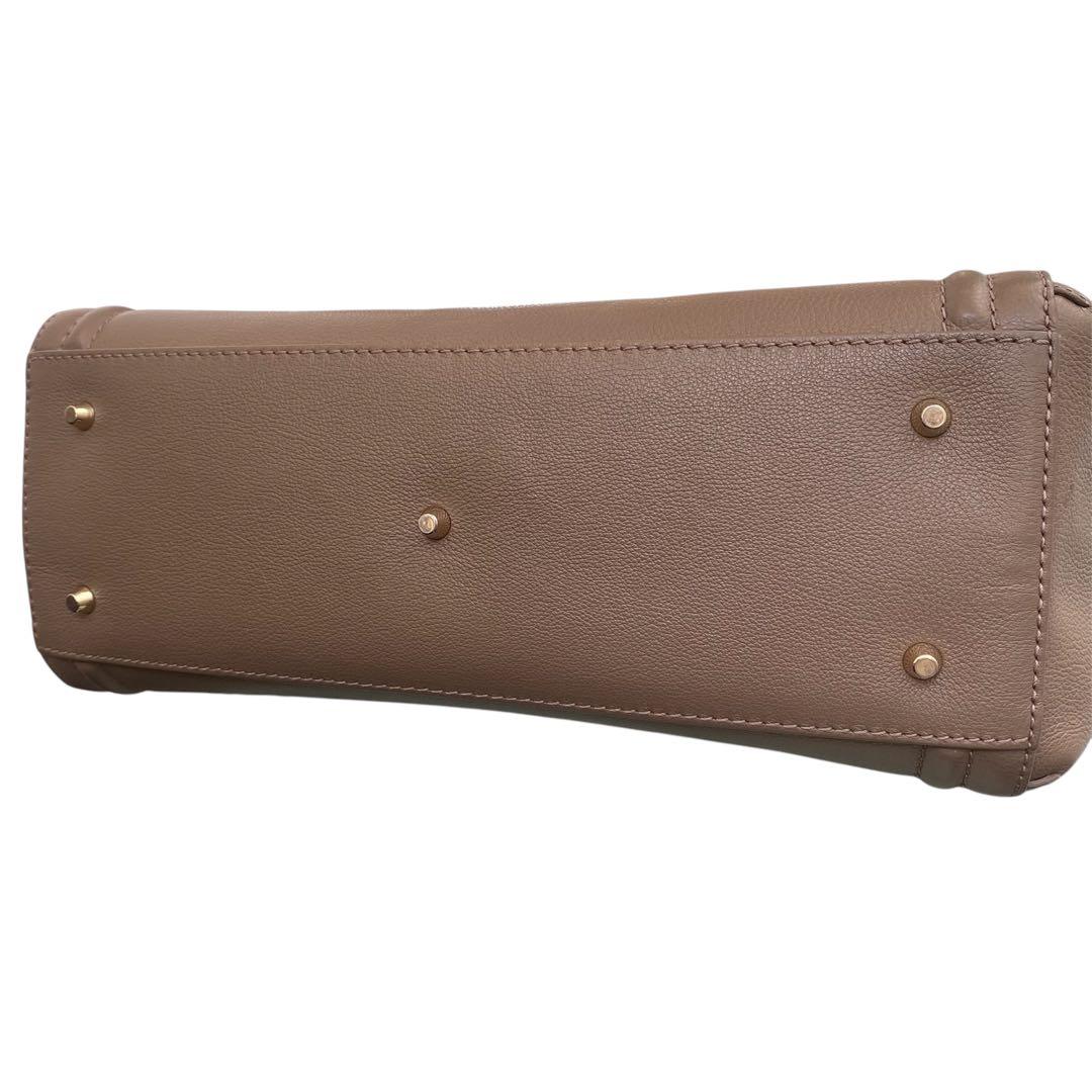 バッグ FURLA college