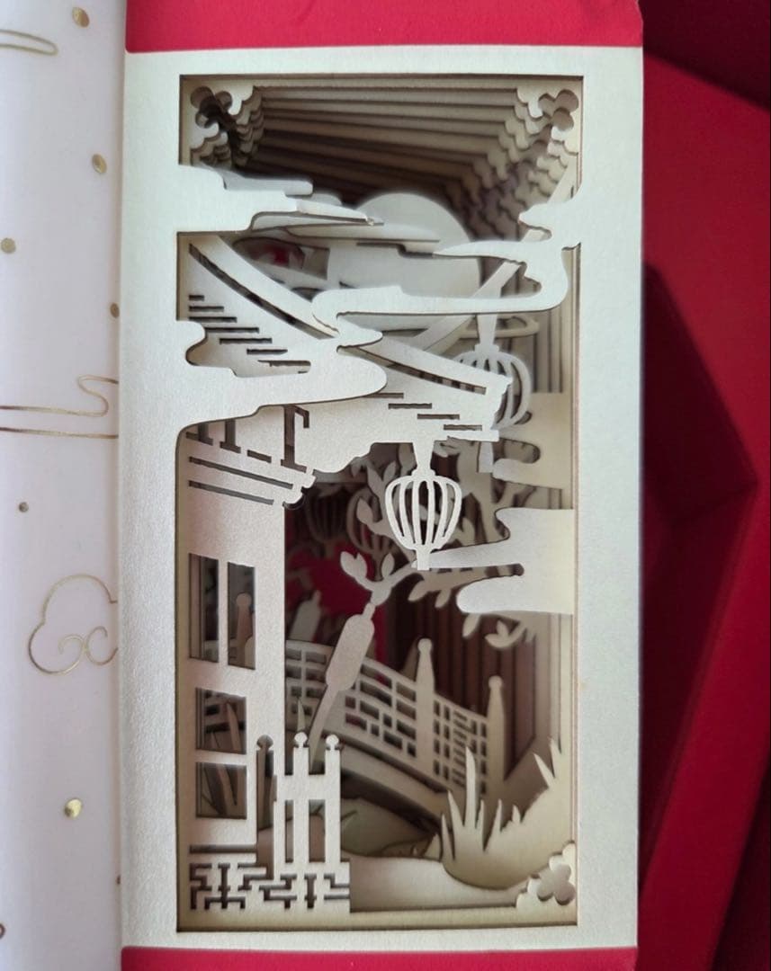 カルティエ ランタン CARTIERスペシャルVIPギフトディスプレイランプ