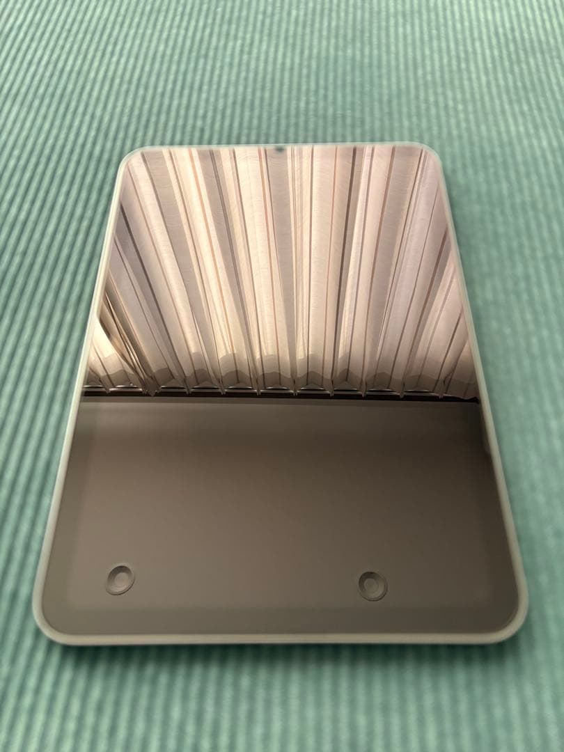 Apple iPad mini A17Pro（第7世代） 128GB Wi-Fi