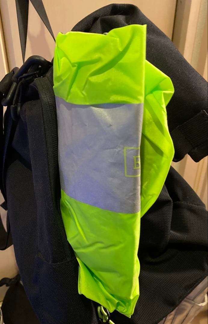 ブロンプトン BROMPTON T-BAG バッグ