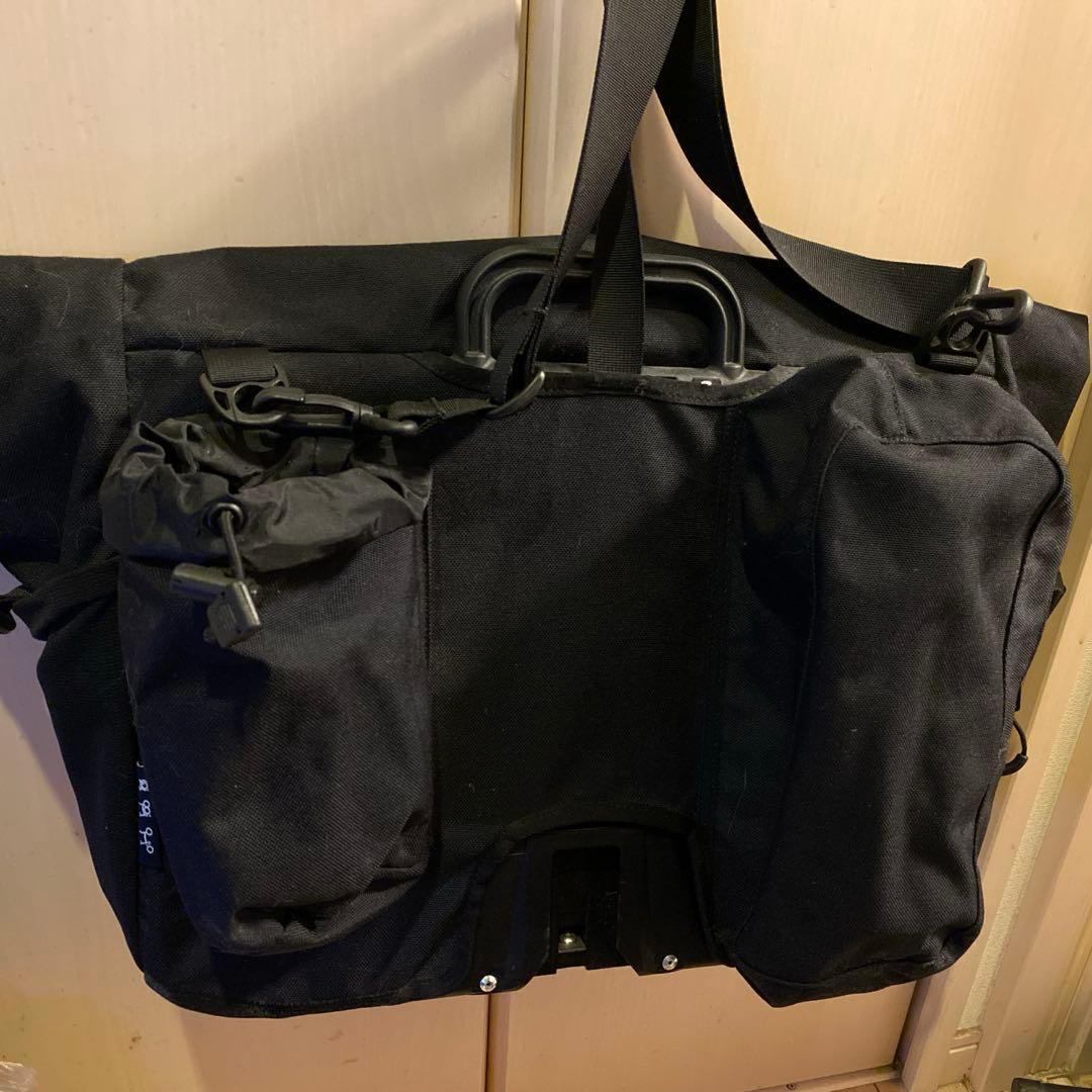 ブロンプトン BROMPTON T-BAG バッグ