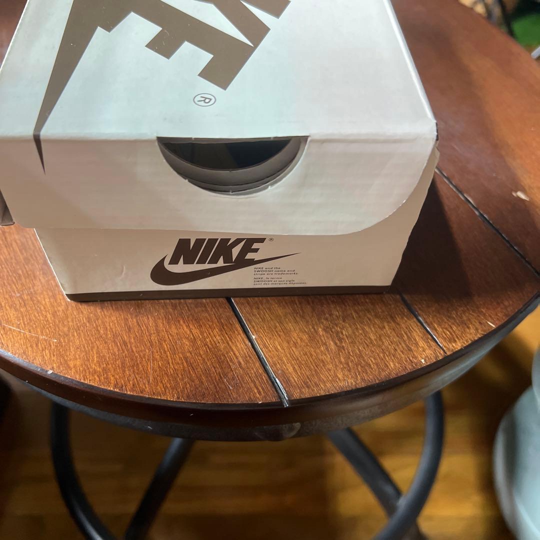 トラヴィススコット ジョーダン1ロウOG SP（TD）13cm7c