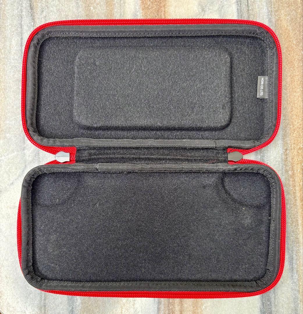 【美品】Nintendo Switch Lite ザシアン フィルム・ケース付